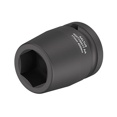 Socket-SQ1/2-L38-HEX8