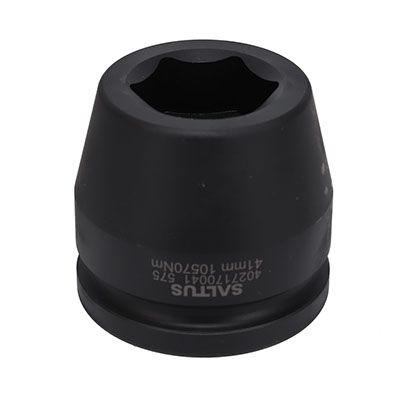 Socket-SQ1.1/2-L80-HEX41