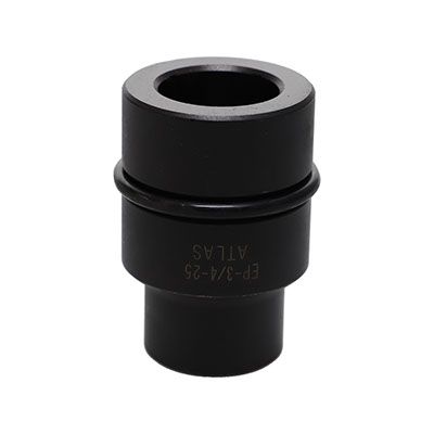 Socket-SQ3/4-L60-HEX19(3/4)-G