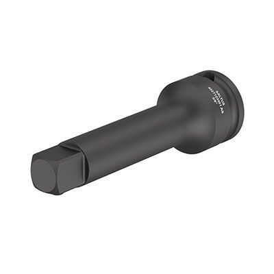 Extension-SQ3/8-L50-SQ3/8-P