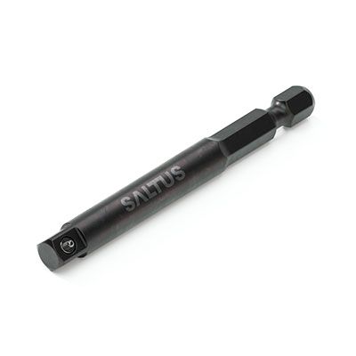 Adapter-HEXE1/4-L150-SQ1/4-P