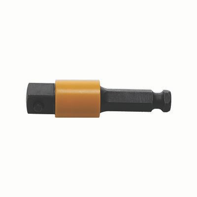 Adapter-HEXE7/16-L75-SQ1/2-R-P