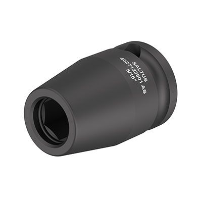 Bit holder-SQ1/4-L25-HEX1/4