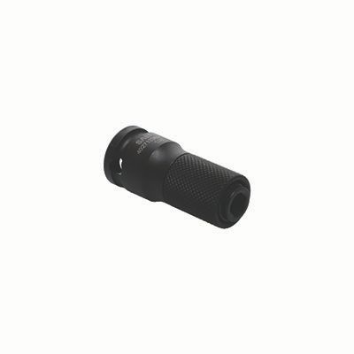 Quick change adapter-SQ3/8-L46-HEX1/4