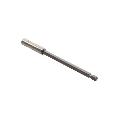 Bit holder-HEX1/4-L150-HEX1/4-M