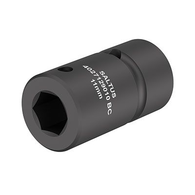 Bit holder-SQ3/4-L62-HEX16-G