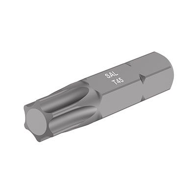 Bit-HEXC5/16-L35-T40