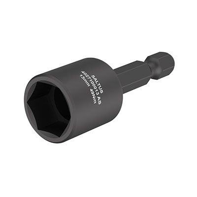 Nut setter-HEXE7/16-L90-HEX10