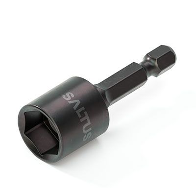Nut setter-HEXE7/16-L100-HEX17