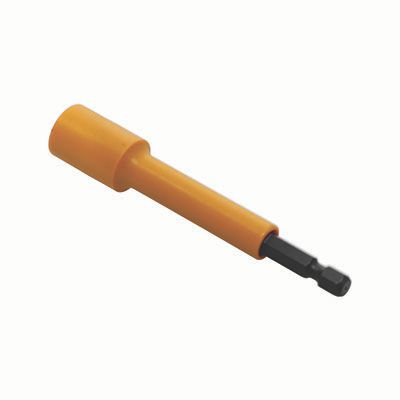 Nut setter-HEXE1/4-L100-HEX10-M-R
