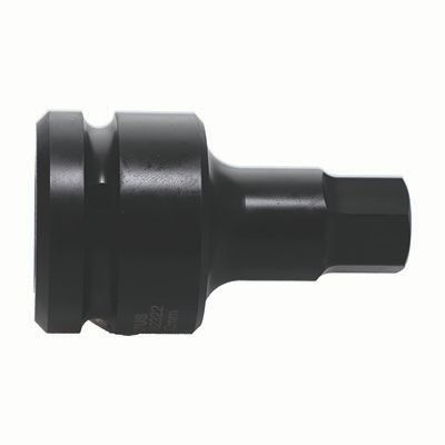 Bit socket-SQ1-L90-HEX22