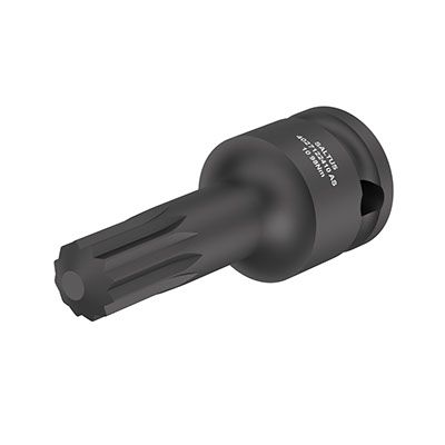 Bit socket-SQ3/8-L50-XZN05