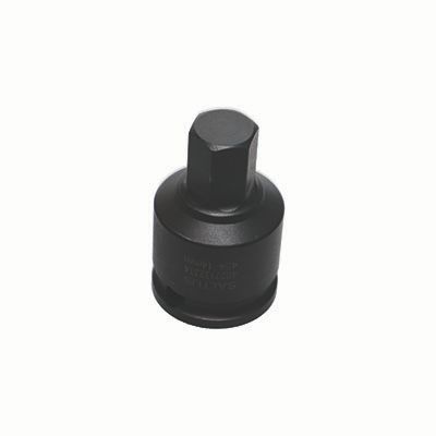 Bit socket-SQ1/2-L50-HEX14