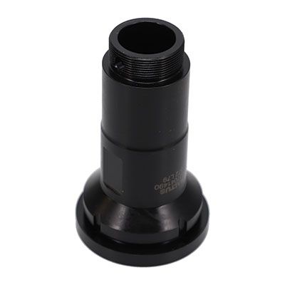 Socket-HAD230-L110-M26x1