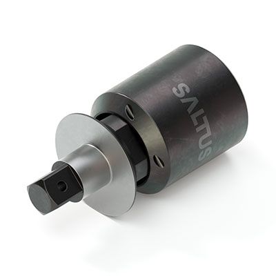 Automated Socket Changer 1/2