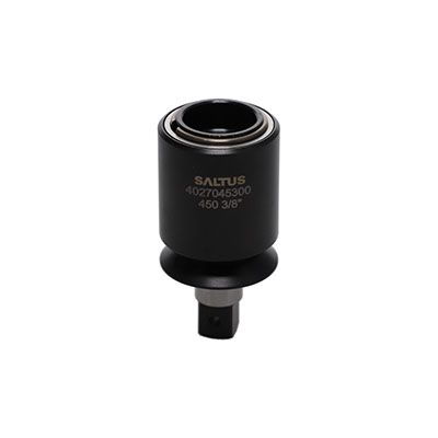 Automated Socket changer 3/8