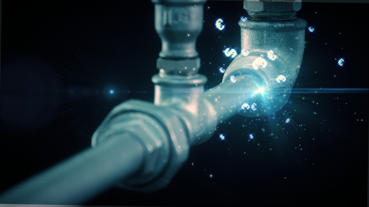 压缩空气泄漏检测