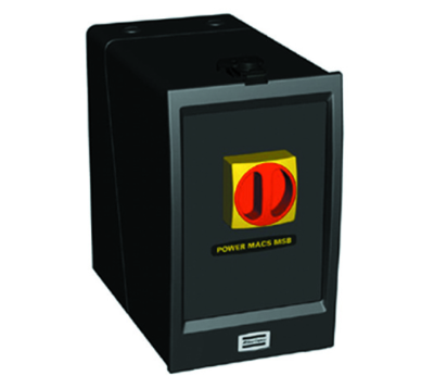 MAIN SWITCH BOX MAX 6 CH