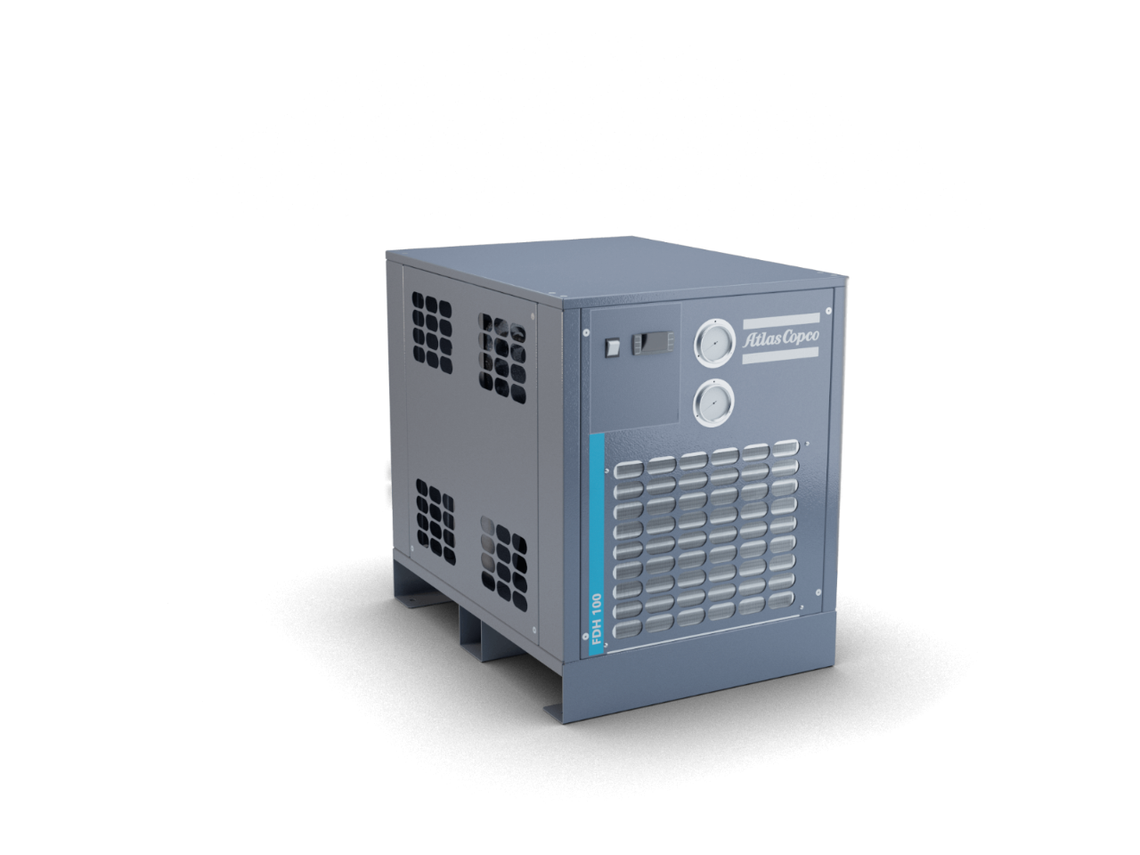 FDH 高压空气制冷式干燥机