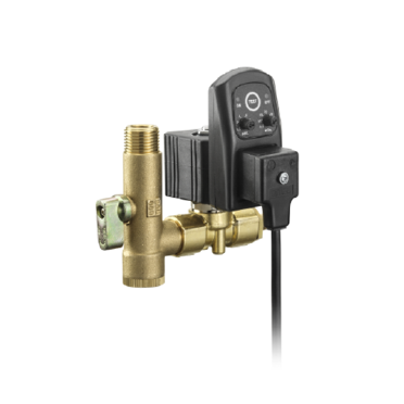 TWD 定时排水装置